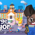 Descargar Merge Mayor v4.14.588 MOD APK (Dinero ilimitado)