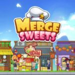 Descargar Merge Sweets v14.0 MOD APK (Diamantes ilimitados)