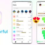 Messenger Theme v65.1.4 MOD APK (Premium Unlocked) Download