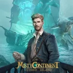 Misty Continent: Cursed Island 12.5.0 + 760 MB Menú, Velocidad del juego