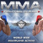 Descargar MMA Fighting Clash 23 v2.8.3 MOD APK (Dinero ilimitado)