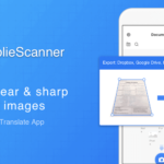 Mobile Scanner App MOD APK v2.12.33 (Premium Unlocked) Download