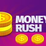 Descargar Money Rush MOD APK v4.22.0 (Dinero ilimitado)