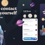 Moonly App v1.0.220 MOD APK (Premium Unlocked) Download