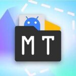 MT Manager v2.17.0 MOD APK (VIP Unlocked) Download