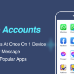 Multiple Accounts v4.6.2 MOD APK (VIP Unlocked) Download