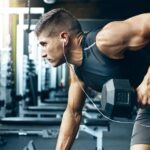 Muscle Booster v3.37.0 MOD APK (Premium Unlocked) Download