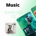 Music Widget v2.92 MOD APK (Premium Unlocked) Download