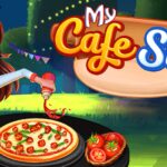 Descargar My Cafe Shop v3.8.9 MOD APK (Dinero ilimitado)