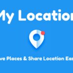 My Location v3.034 MOD APK (Premium Unlocked) Download