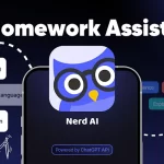 Nerd AI v3.2.5 MOD APK (Premium Unlocked) Download