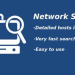 Network Scanner MOD APK v2.7.3 (Premium Unlocked) Download