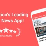 NewsBreak v24.46.0 MOD APK (Remove ADS) Download