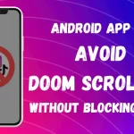 NoScroll v1.4.1 MOD APK (Premium Unlocked) Download