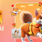 PawAI v53 MOD APK (Premium Unlocked) Download