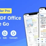 PDF Reader Pro vgoogle_3.0.0 MOD APK (Premium Unlocked) Download