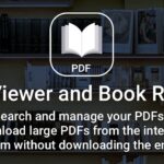 PDF Viewer & Book Reader v4.9.0 MOD APK (Premium Unlocked) Download