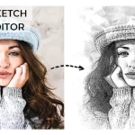 Sketch Photo Editor v1.8.4 MOD APK (Premium Unlocked) Download