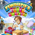 Descargar PewDiePie's Tuber Simulator v2.40.0 MOD APK (Dinero ilimitado)