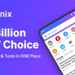 Phoenix Browser v17.0.2.5336 MOD APK (Premium Unlocked) Download