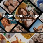 Photo Collage v2.8.72 MOD APK (Premium Unlocked) Download