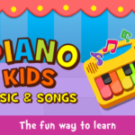Piano Kids v3.43 MOD APK (Premium Unlocked) Download