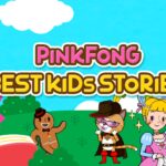 Pinkfong Kids Stories v201.00 MOD APK (Premium Unlocked) Download