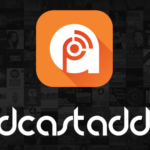 Podcast Addict v2025.12 MOD APK (Premium Unlocked) Download