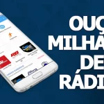 RadiosNet v2.8.1 MOD APK (Premium Unlocked) Download