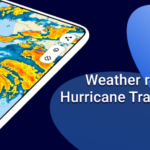 RainViewer v6.0.2 MOD APK (Premium Unlocked) Download