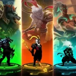 Descargar Shadow Hunter v1.0.33 MOD APK (Menú, compra gratuita, moneda ilimitada)