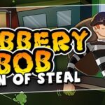 Robbery Bob v1.29.0 MOD APK (Monedas ilimitadas) Descargar