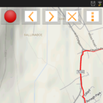 Route Recorder v2.7 MOD APK (Premium Unlocked) Download