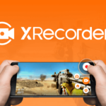 XRecorder v2.3.9.1 MOD APK (Pro Unlocked) Download