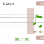 Sight Singing Pro v2025.51 MOD APK (Premium Unlocked) Download