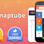 SnapTube v7.30.1.73073401 MOD APK (VIP Unlocked, AD-Free) Download
