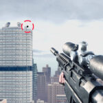 Descargar Sniper 3D Assassin v4.59.0 MOD APK (Menú, VIP, Dinero, Munición)