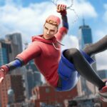 Descargar Spider Fighter 3 v3.41.0 MOD APK (Menú, Dinero, Modo Dios)