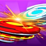 Descargar Spinner Fighter Arena v1.9.9.3 MOD APK (Compras gratis)
