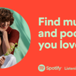 Spotify Premium v8.9.94.470 MOD APK (Final, Unlocked, Amoled) Download