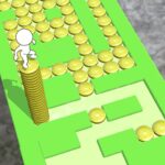 Descargar Stacky Dash v4.8.91 MOD APK (Dinero ilimitado, sin anuncios)