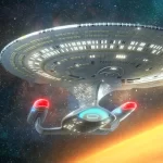 Star Trek™ Fleet Command 1.000.39680 + 165 MB Menú, Velocidad de juego