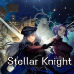 Descargar Stellar Knight Idle v1.7.9 MOD APK (Menú, Modo Dios)