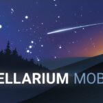 Stellarium Plus v1.13.0 APK (Full Version) Download