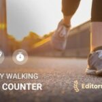 Pedometer v1.5.0 MOD APK (Premium Unlocked) Download