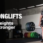 StrongLifts v3.9 MOD APK (Premium Unlocked) Download