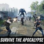 Survival Tactics v1.4.68 MOD APK (Multiplicador de daños, Modo Dios) Descargar