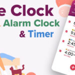 The Clock MOD APK v9.3.8 (Premium Unlocked) Download