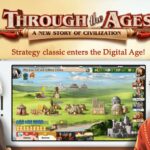 Through the Ages v2.19.1030 APK (Juego completo) Descargar