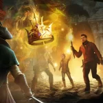 Descargar Treasure Hunter v12.5.0 MOD APK (Menú, Velocidad del juego)